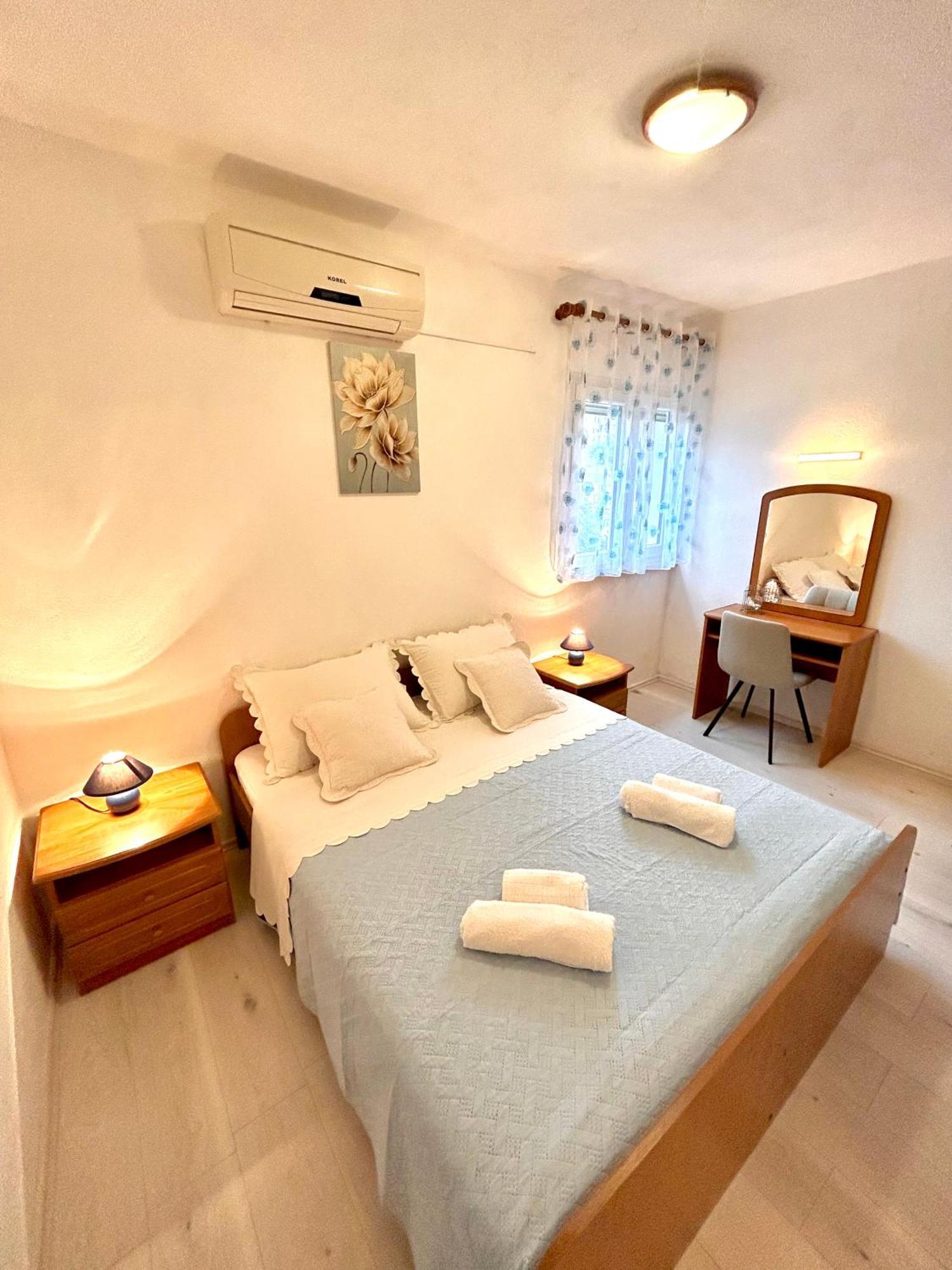 Apartman Zorka Повляна Экстерьер фото