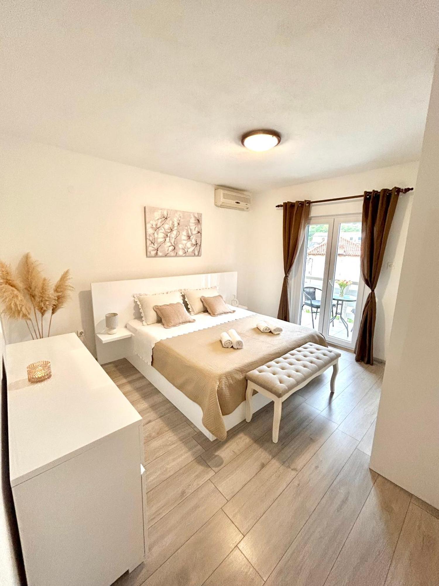 Apartman Zorka Повляна Экстерьер фото