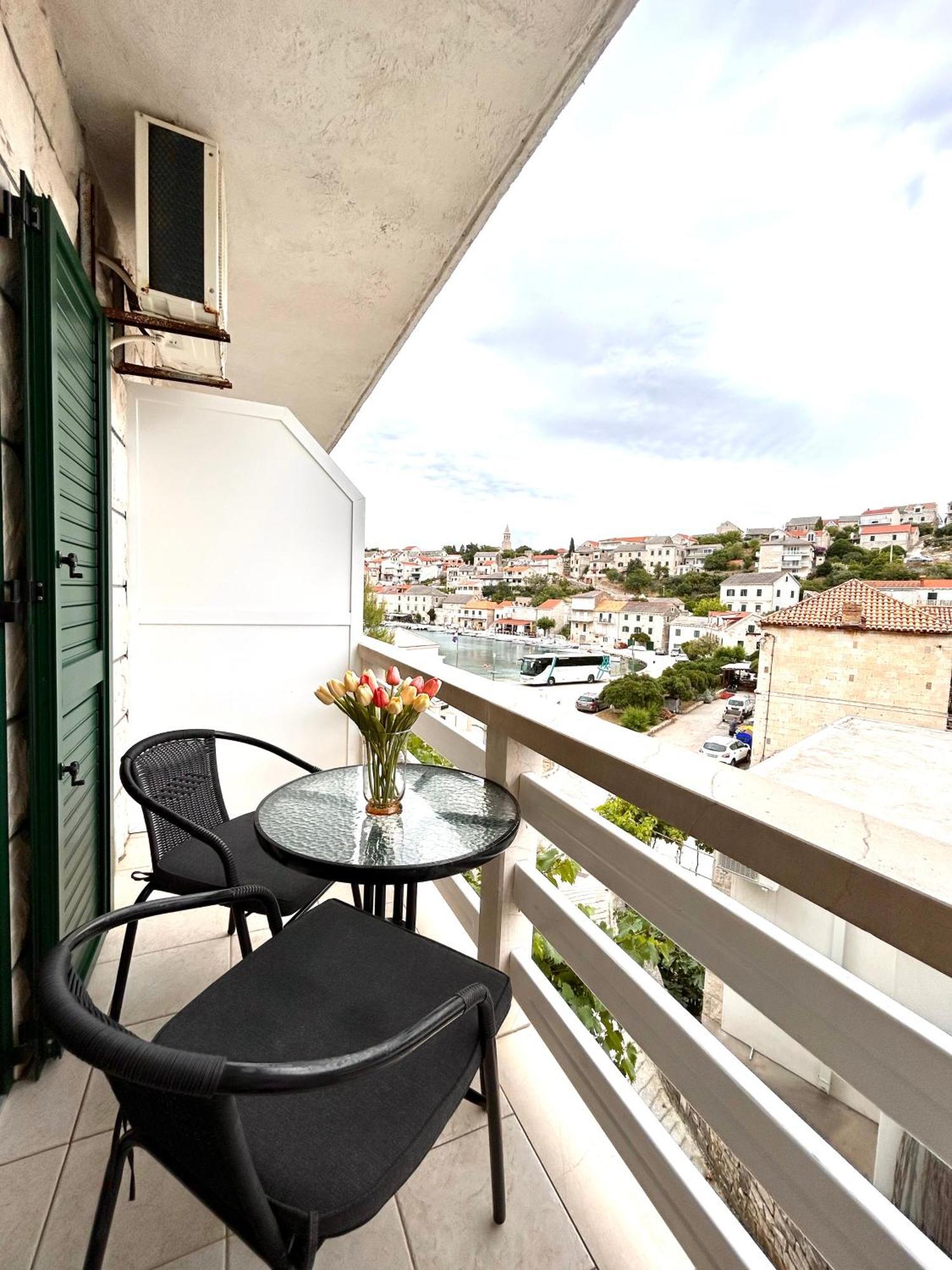 Apartman Zorka Повляна Экстерьер фото