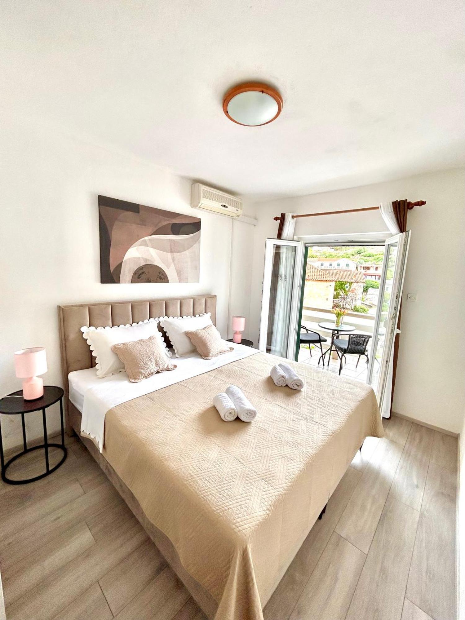 Apartman Zorka Повляна Экстерьер фото