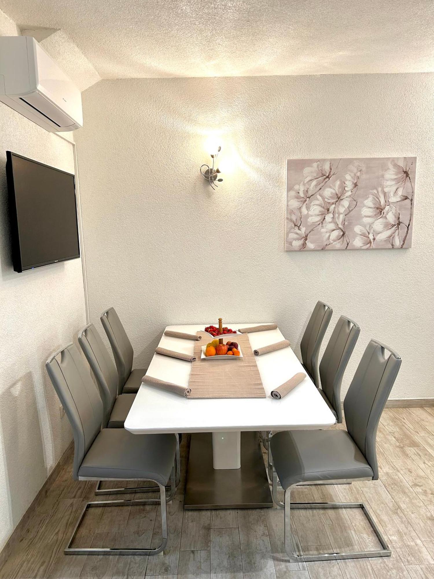 Apartman Zorka Повляна Экстерьер фото