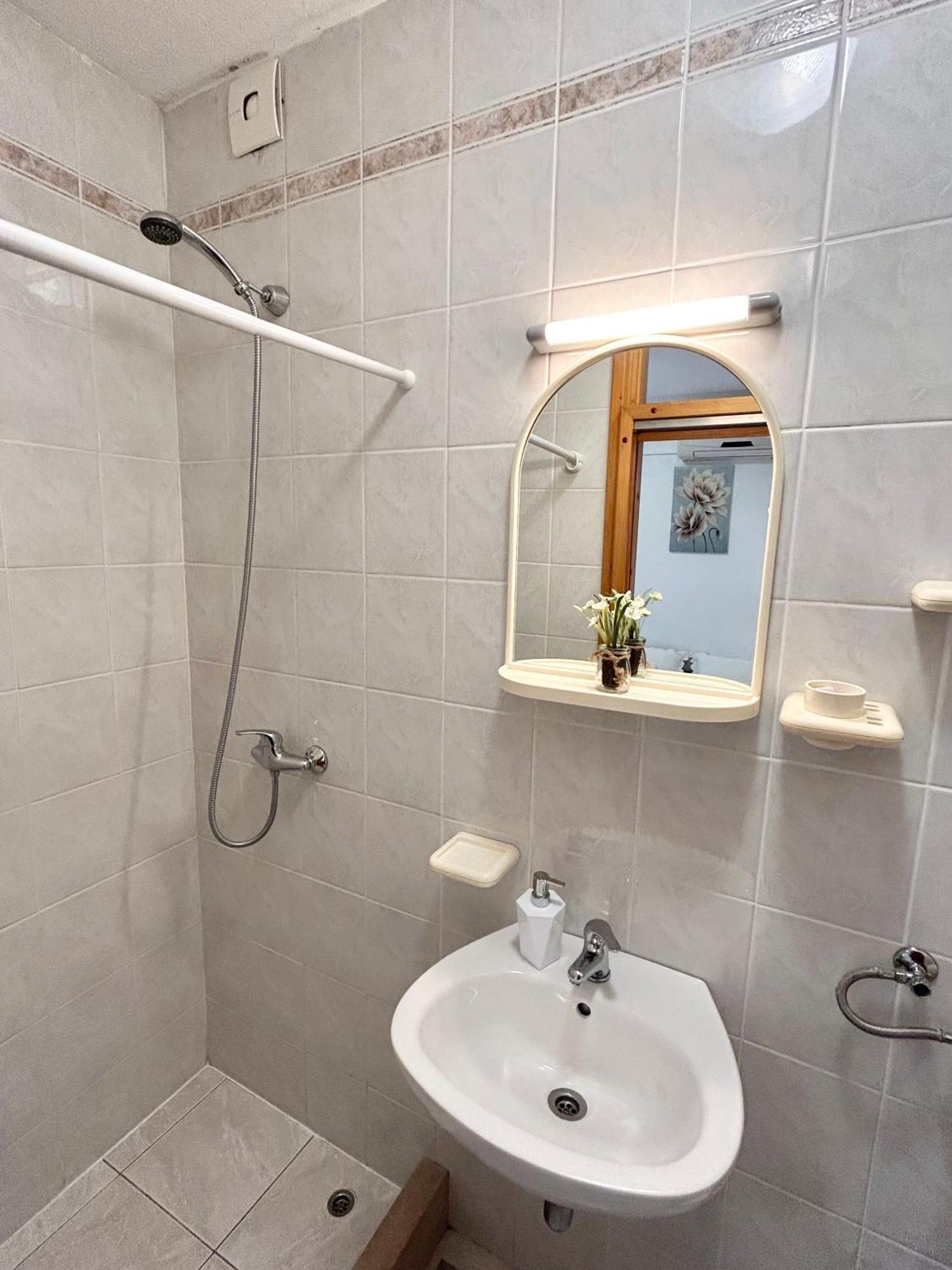 Apartman Zorka Повляна Экстерьер фото